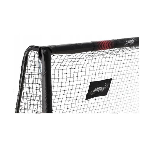 Poartă de fotbal Aldotrade180 x 120 x 60 cm