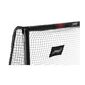 Poartă de fotbal Aldotrade180 x 120 x 60 cm