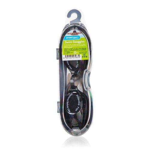 Sportwell Plavalne očala, 19 cm