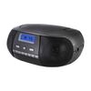 ECG CDR 500 prenosni radio z CD Titan