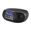 ECG CDR 500 prenosni radio z CD Titan