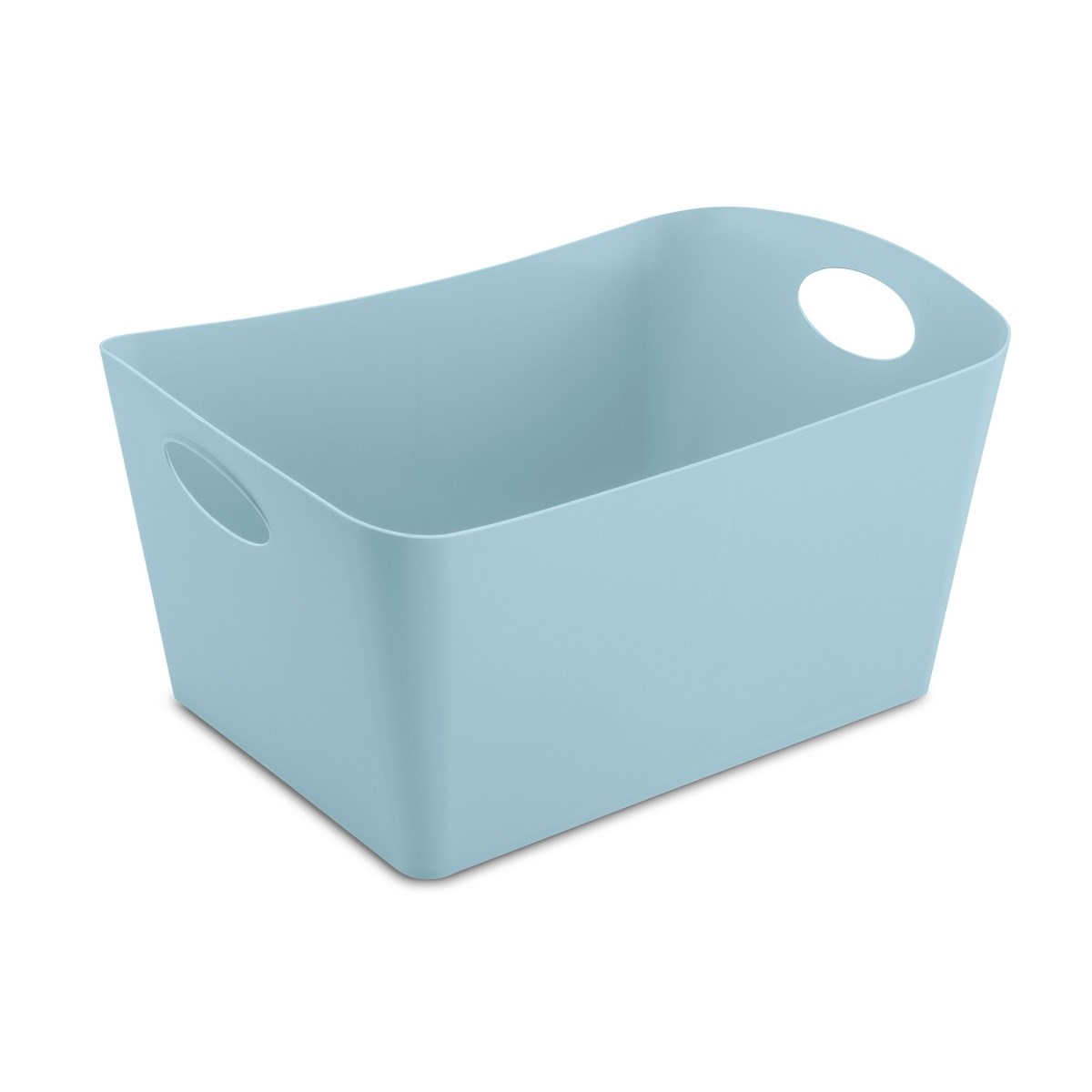 Koziol Úložný box Boxxx modrá, 15 l