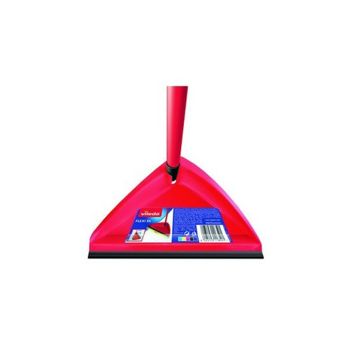 Vileda Flexi XL lopatica z dolgim ročajem