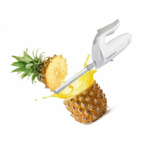 Cuțit electric BEPER BP790, 24,5 cm