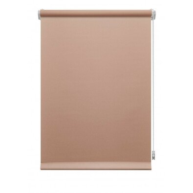 Roleta Mini Relax bež, 42,5 x 150 cm