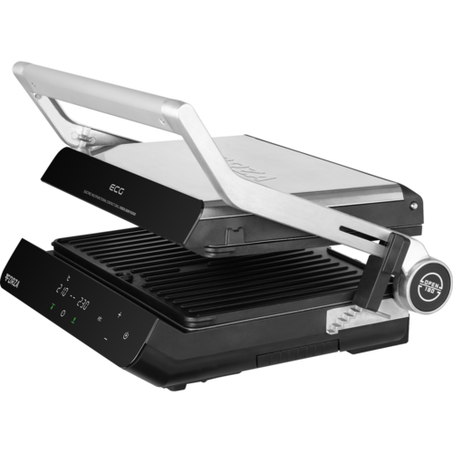 ECG Forza 5200 kontaktný gril Fuego