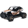 Buddy Toys BRC 20.425 RC Wizard távirányításúautó, narancssárga