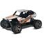 Buddy Toys BRC 20.425 RC Wizard távirányításúautó, narancssárga