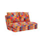 Canapea pat Taida Patchwork