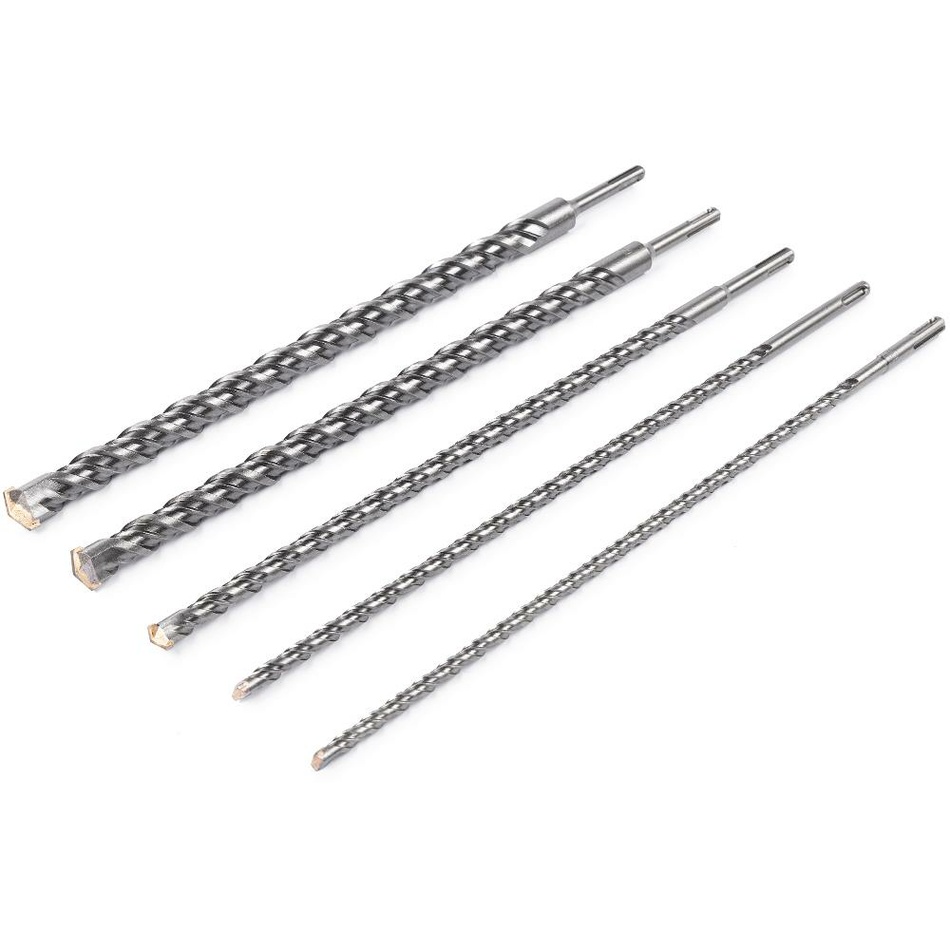 Fieldmann FDV 9153 SDS fúrófejek, 5 db