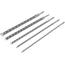 Fieldmann FDV 9153 SDS burghie, 5 buc.