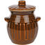 Butoiaș ceramic Altom Becka, 1,2 l