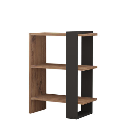 Bücherregal Ova