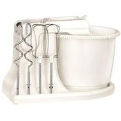 Tefal Prepline STANDBOWL HT412138 ručný mixér