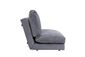 Canapea pat Taida Grey