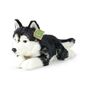 Rappa Plüschhund Husky, 36 cm ECO-FRIENDLY