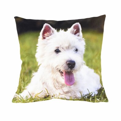 Prevlečka za blazino Westík, 40 x 40 cm