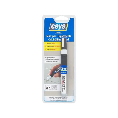 CEYS Fugenbleichstift, 7,4 ml