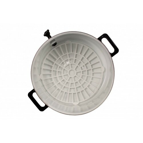 Orava ZH-27 Wielofunkcyjny garnek do pasteryzacji