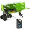 Fieldmann Zestaw do cięcia drewna FZLS 1004H-E +olej 4 l MOL Hydro HM 22