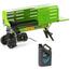 Fieldmann Zestaw do cięcia drewna FZLS 1004H-E +olej 4 l MOL Hydro HM 22