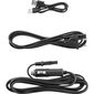 Sencor SCM 2130 Lodówka samochodowa 30 l,  zielony