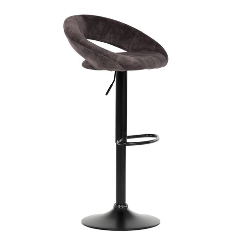 Barhocker-Set AUB-822 BR4, 2 Stück