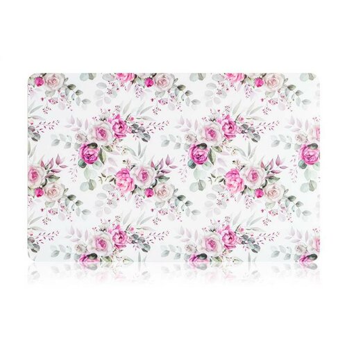 Banquet-Tischsets Rose 43 x 28 cm