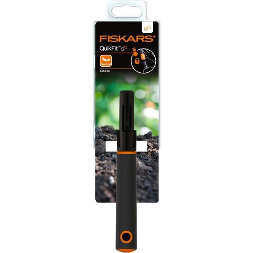 Fiskars QuikFit Kurzer Stiel