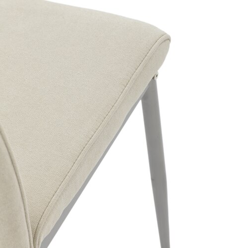 Zestaw krzeseł do jadalni DCL-379 CRM2, 4 szt.