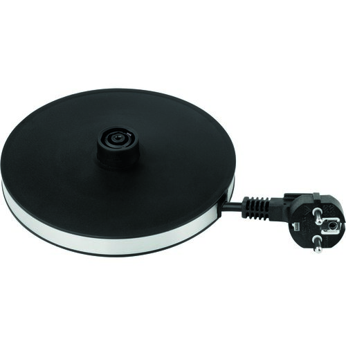 Fierbător electric ECG RK 1700 Magnifica Antracito