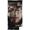 Badetuch Harry Potter Heuchelei, 70 x 140 cm
