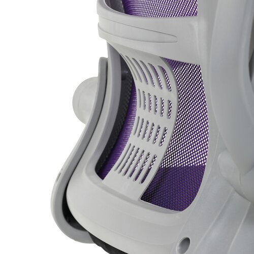 Autronic KA-K2008 PUR irodai szék
