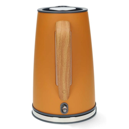 Nedis KAWK510EOR rýchlovarná kanvica 1,7 l, oranžová