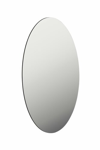Elliptical tükör 30 x 40 cm