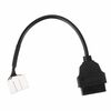 Sixtol OBD-II redukcija 20-pin za vozila TeslaMECHANIC CABLE 2