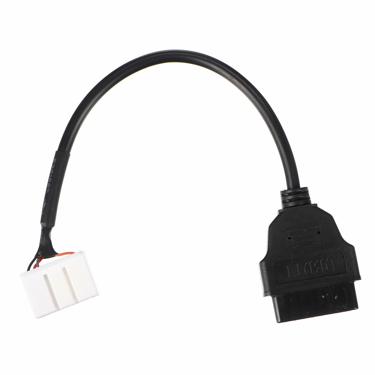 Sixtol OBD-II redukce 20-pin pro vozy Tesla MECHANIC CABLE 2