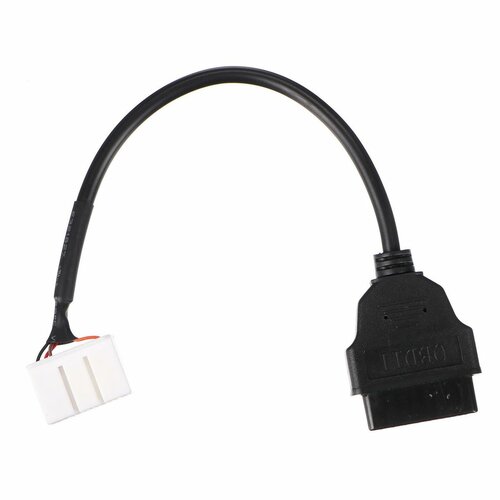 Sixtol OBD-II redukcija 20-pin za vozila TeslaMECHANIC CABLE 2