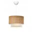 Lampa wisząca AYD-2999v Terra, beżowa