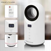 ProfiCare PC-HL 3086 keramický horkovzdušný ventilátor