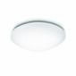 Plafonieră cu LED Philips 31802/31/EO Suede 1x 24W 2350LM 2700K IP20 38 cm, alb