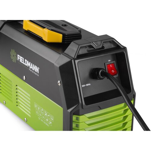 Fieldmann FDIS 20140-E spawarka do metali