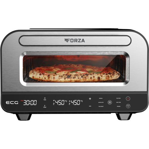 ECG Forza 4500 Pizza trouba