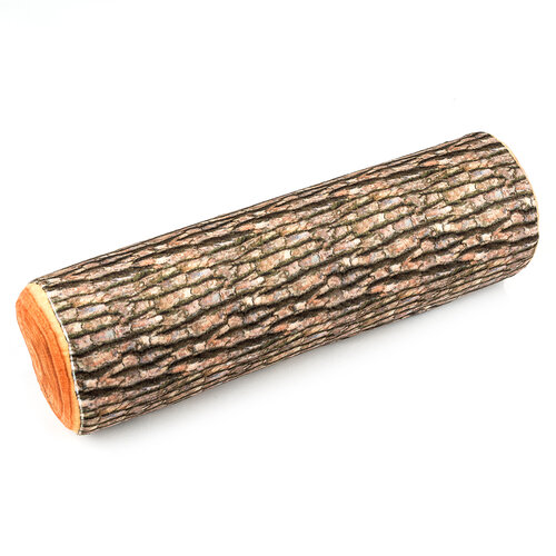 Perniță butuc portocaliu, 14 x 44 cm