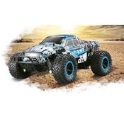 Buddy Toys BRC 16.513 Mașină telecomandată RCSiput, albastră