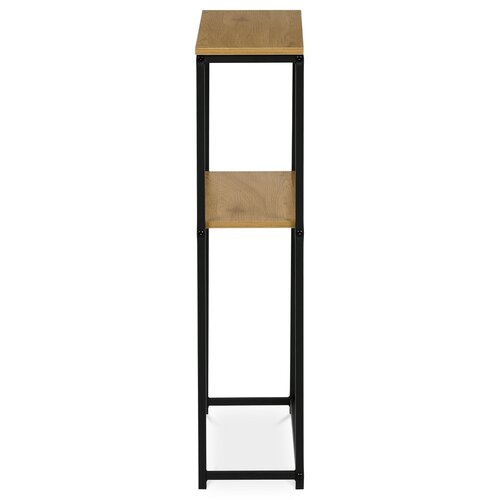 Konferenčný stolík 70 x 20 cm, dub