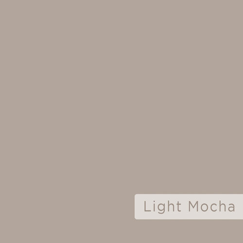 Nočna omarica Sirius Right Light Mocha