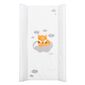 New Baby Covor de schimb Fox alb , 80 x 50 cm