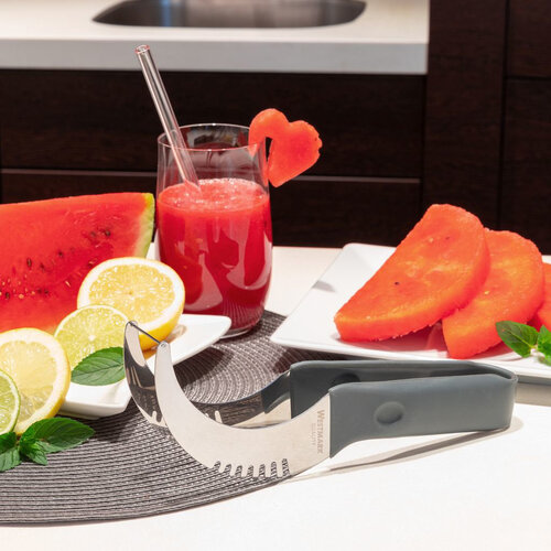 Westmark rezalnik za melone HOOK, 23,5 x 3,8 x 6,8cm