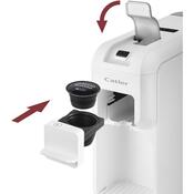 Catler ES 720 automatikus eszpresszógép Porto W